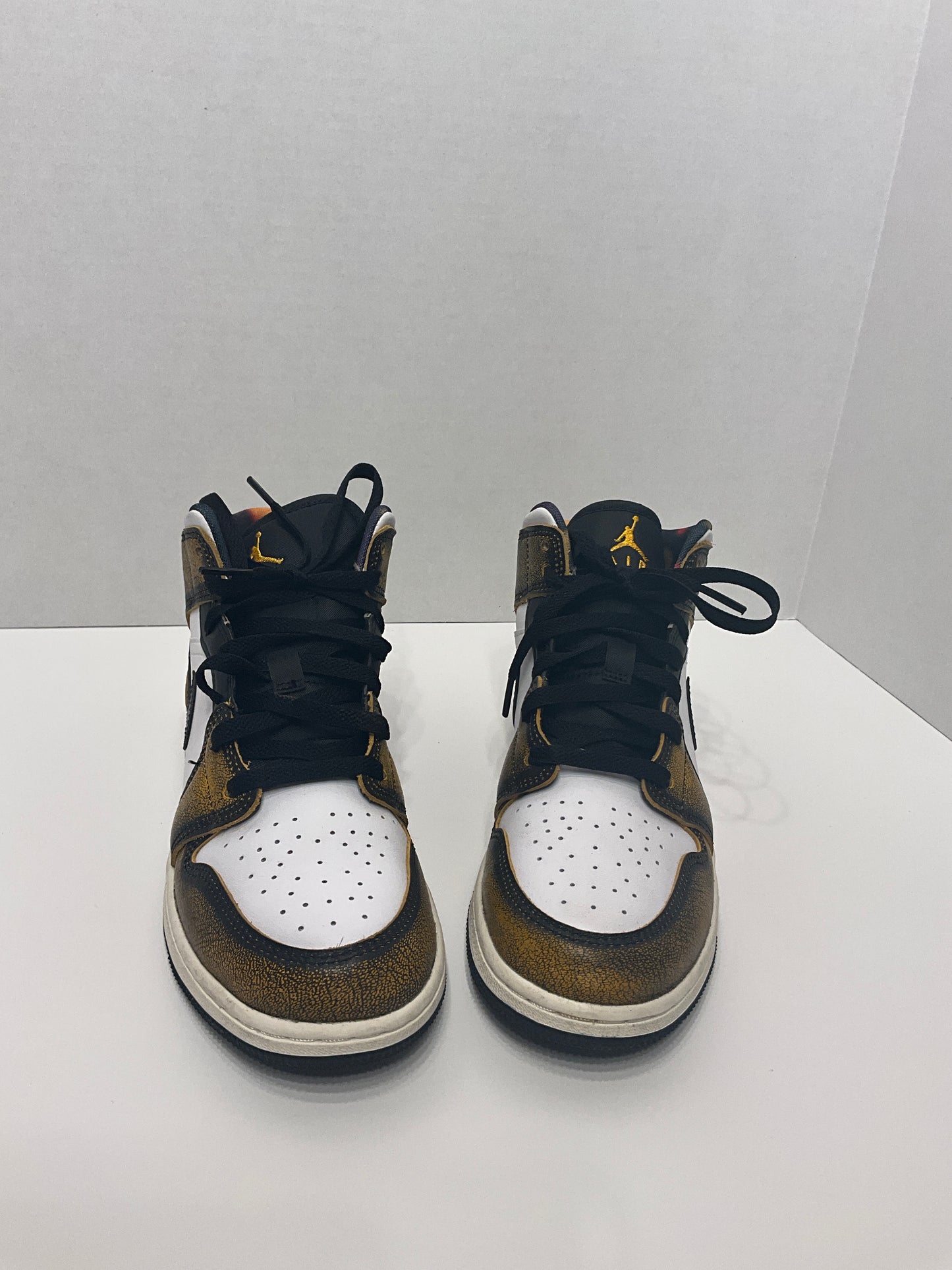 Nike Air Jordan 1Mid SE (GS)