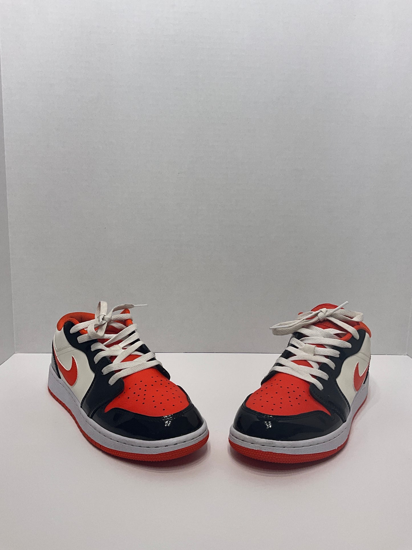 Nike Air Jordan 1 Low Halloween