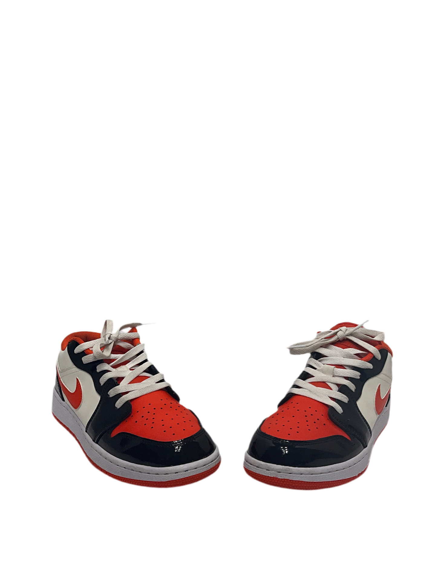 Nike Air Jordan 1 Low Halloween