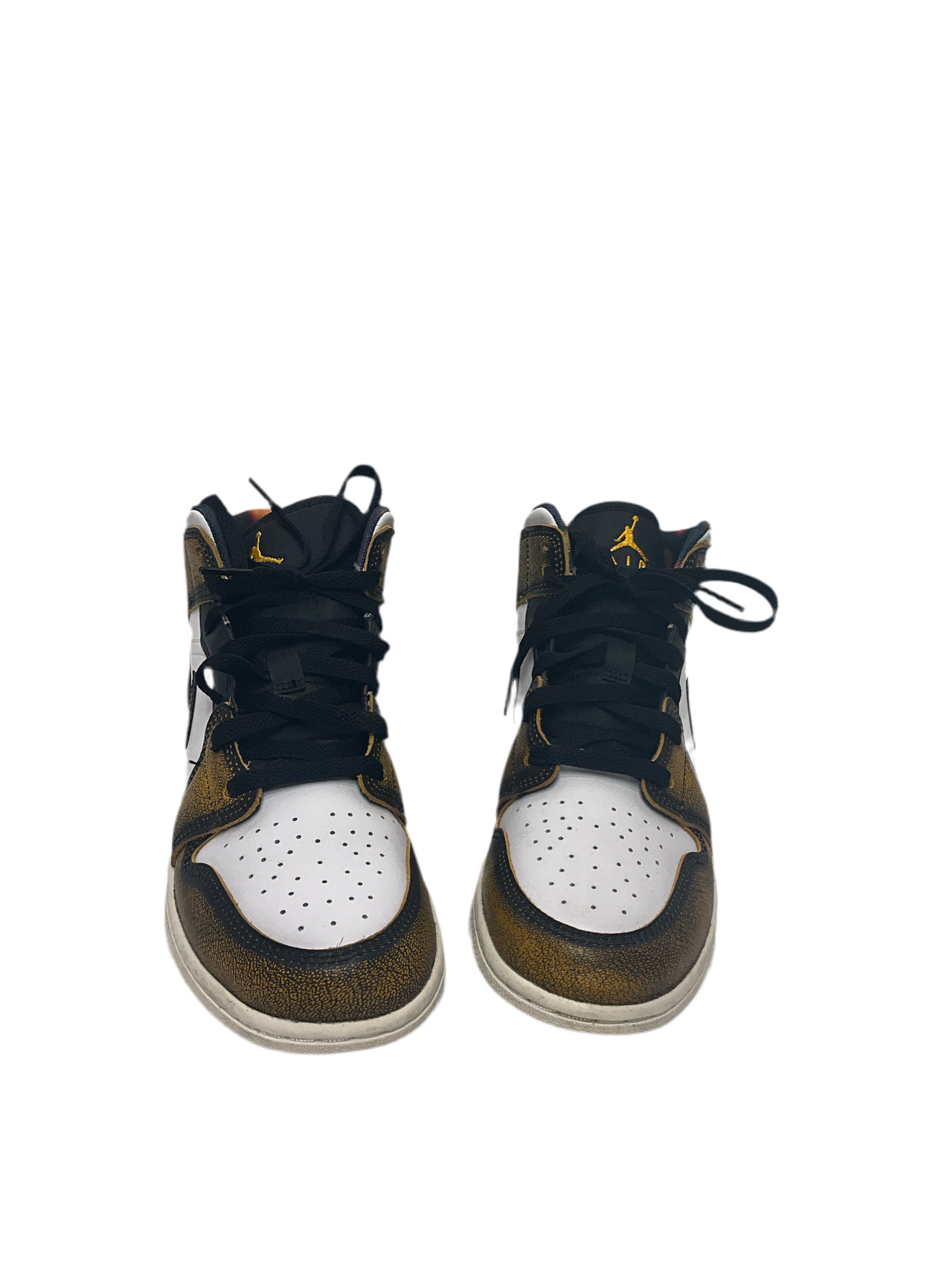 Nike Air Jordan 1Mid SE (GS)