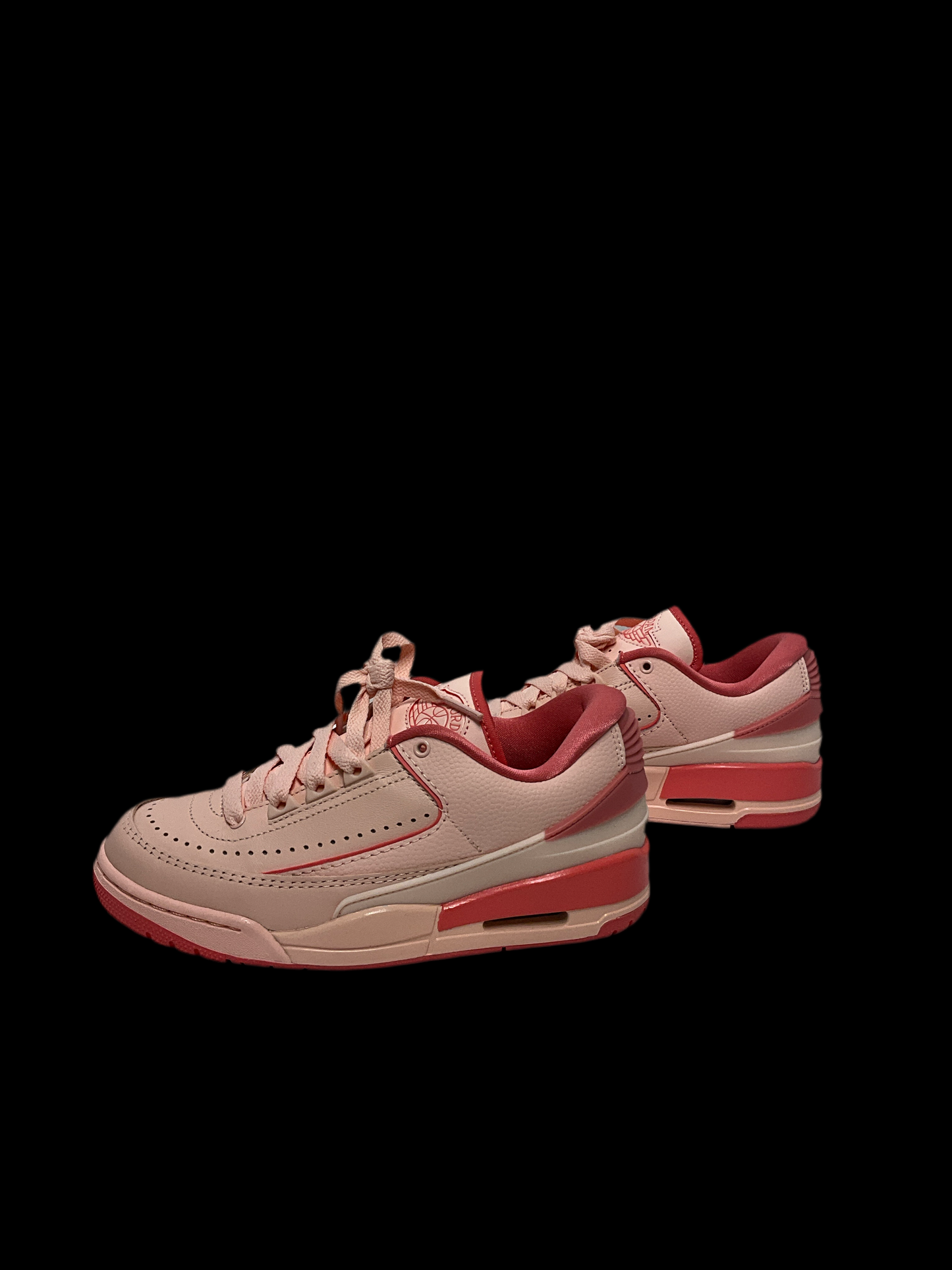 Air Jordan 2/3 "Washed Coral" Arrives Spring 2025