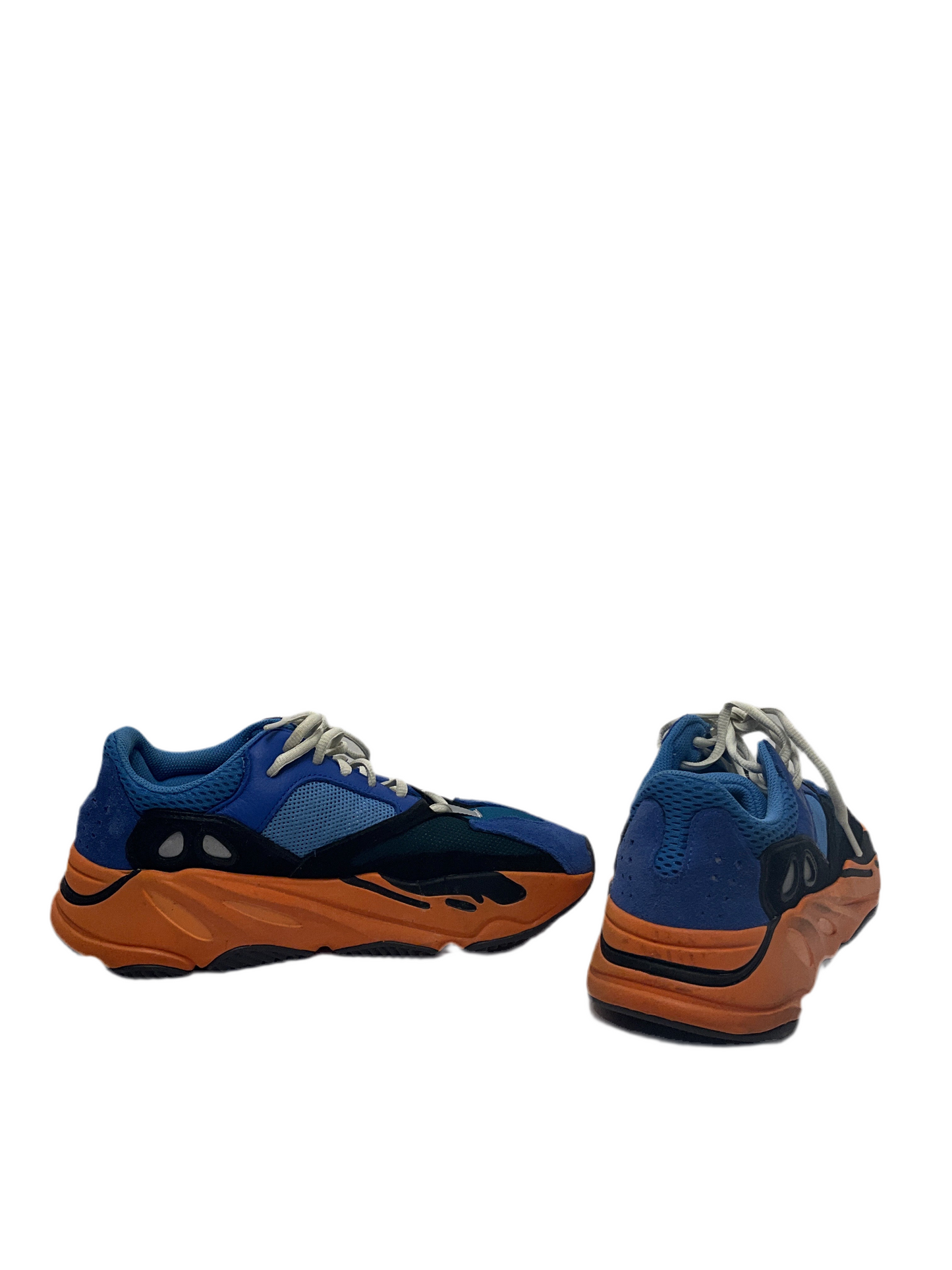 Adidas Yeezy Boost 700 Bright Blue (GZ054)