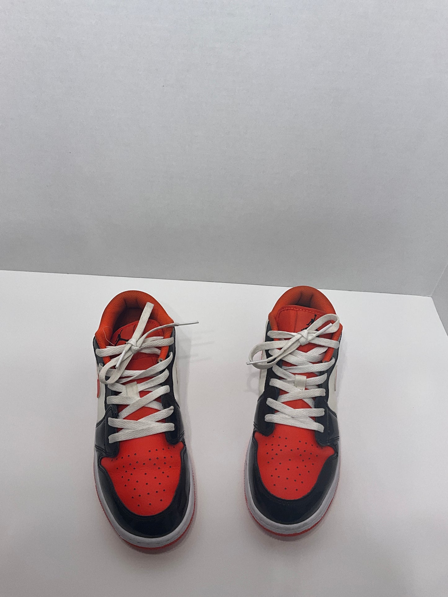 Nike Air Jordan 1 Low Halloween