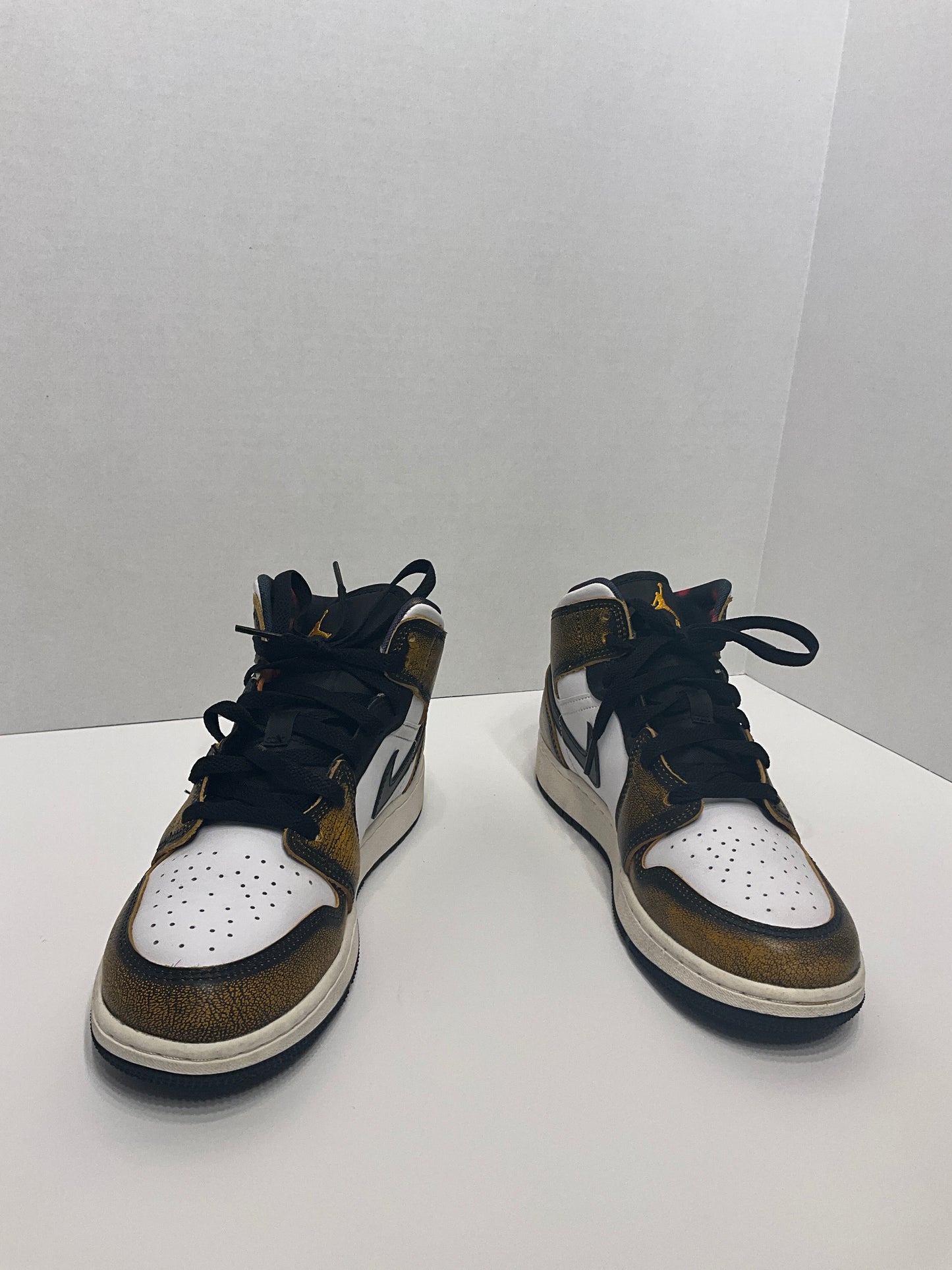 Nike Air Jordan 1Mid SE (GS)