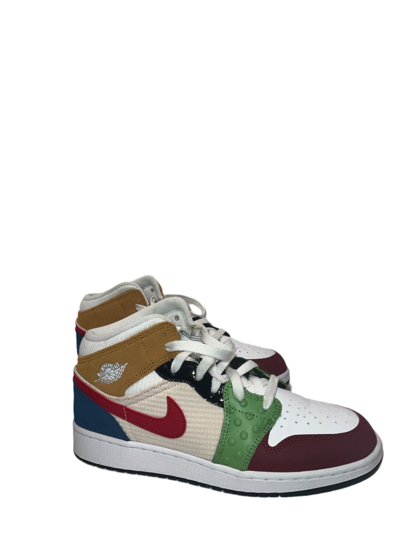 Air Jordan 1 Mid SE GS
