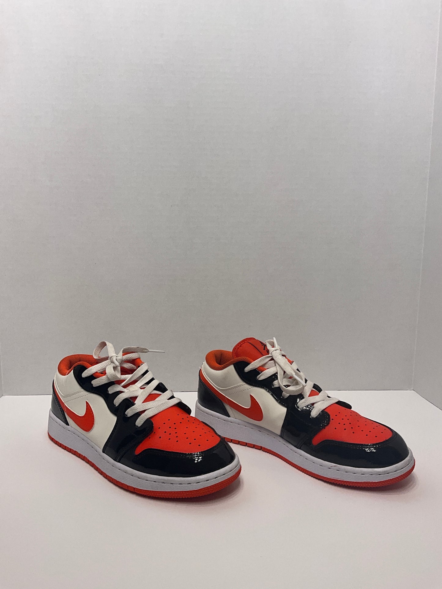 Nike Air Jordan 1 Low Halloween
