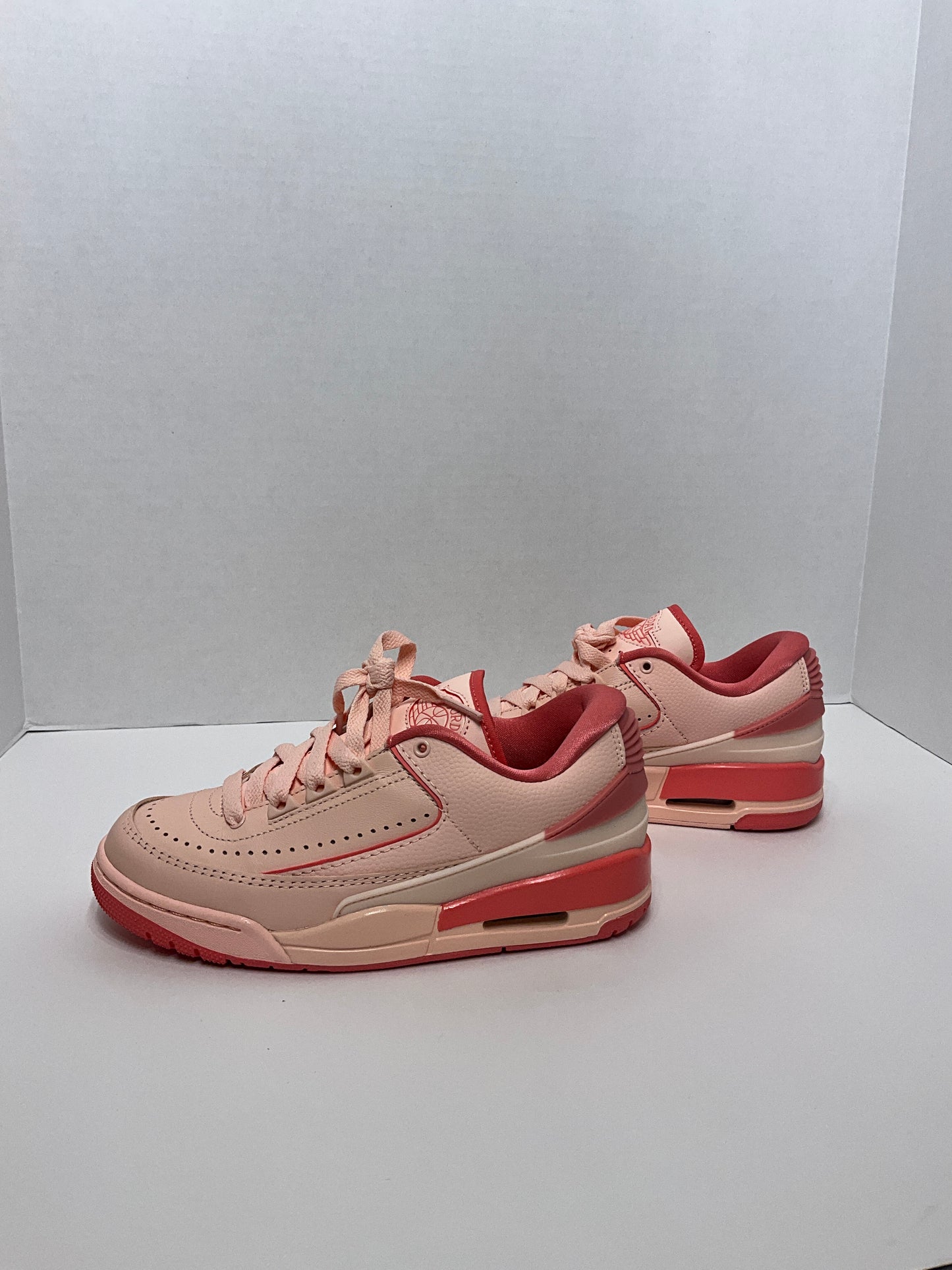 Air Jordan 2/3 "Washed Coral" Arrives Spring 2025