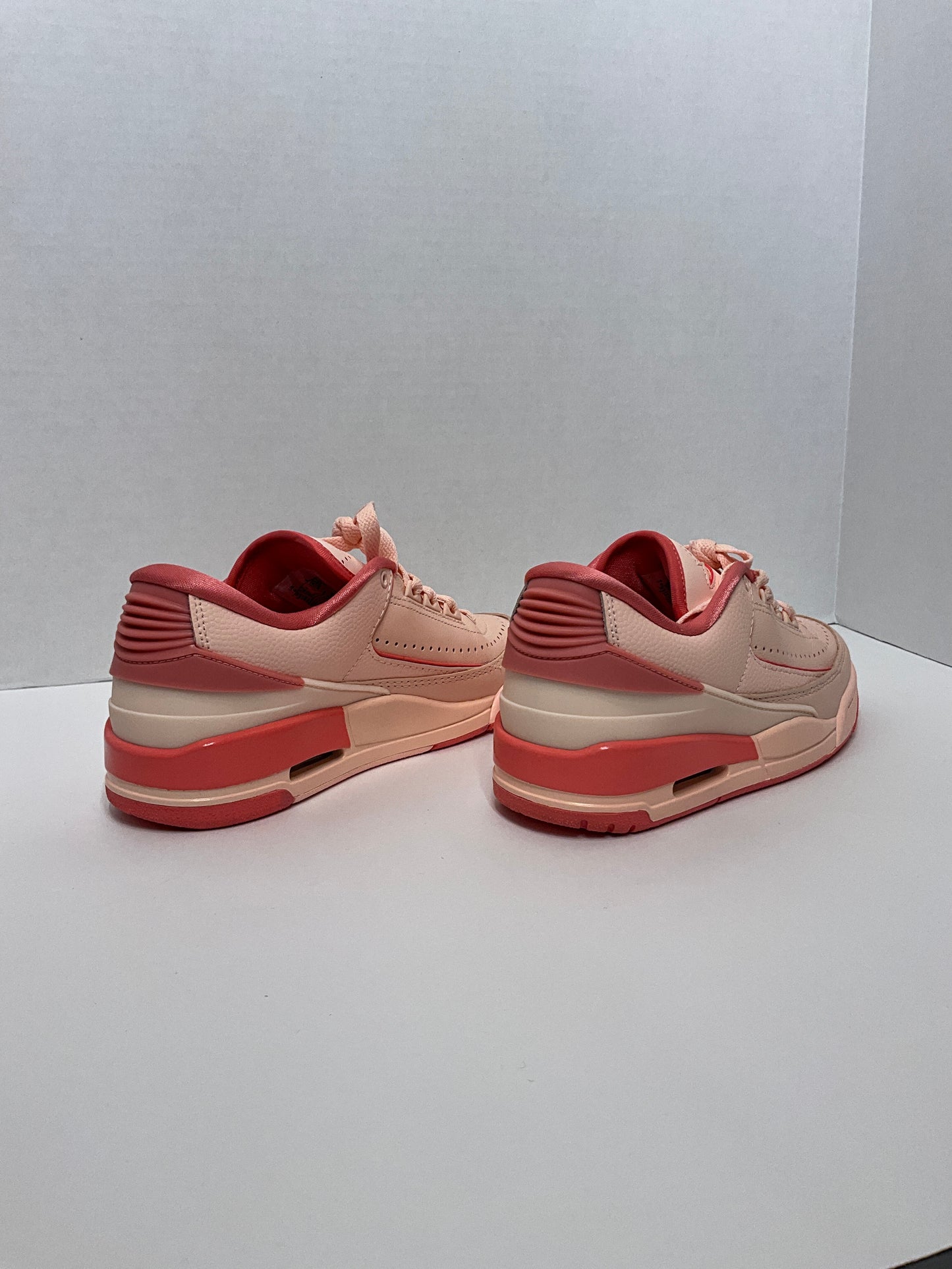 Air Jordan 2/3 "Washed Coral" Arrives Spring 2025