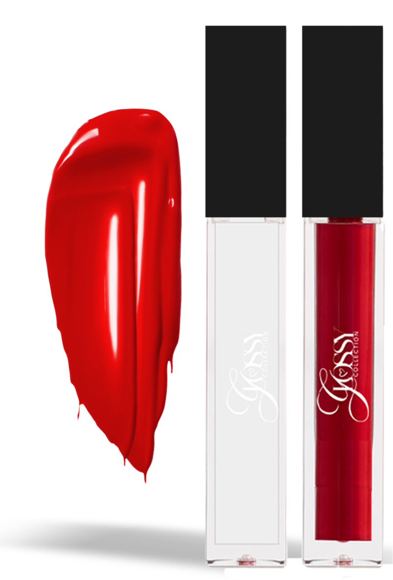 Toxic (MatteOrGlossy) Gloss