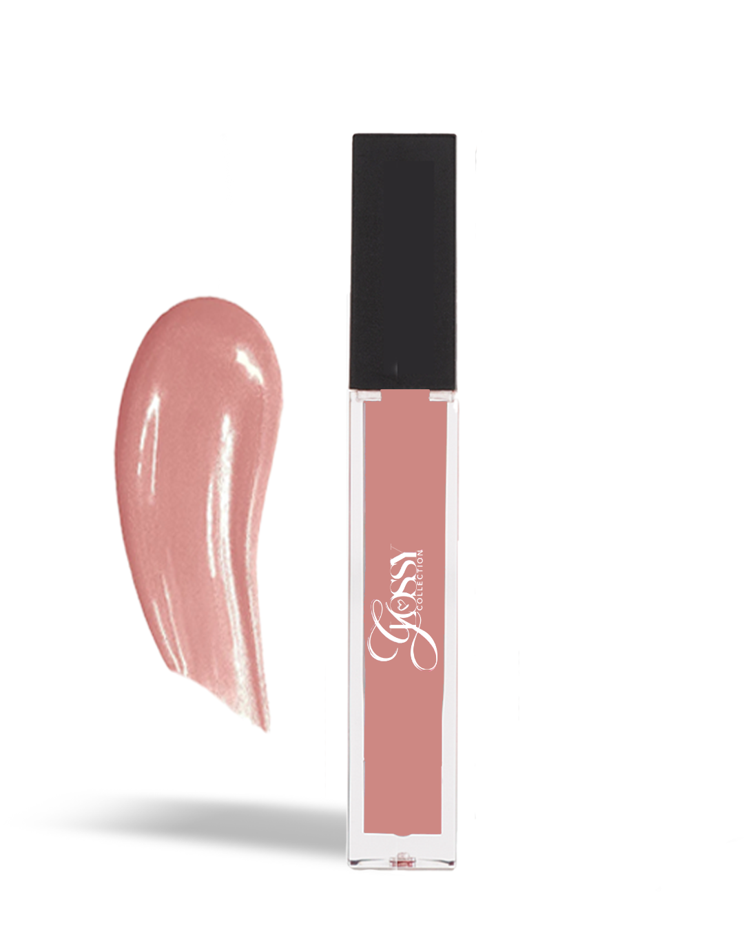 Glossy Latte Gloss