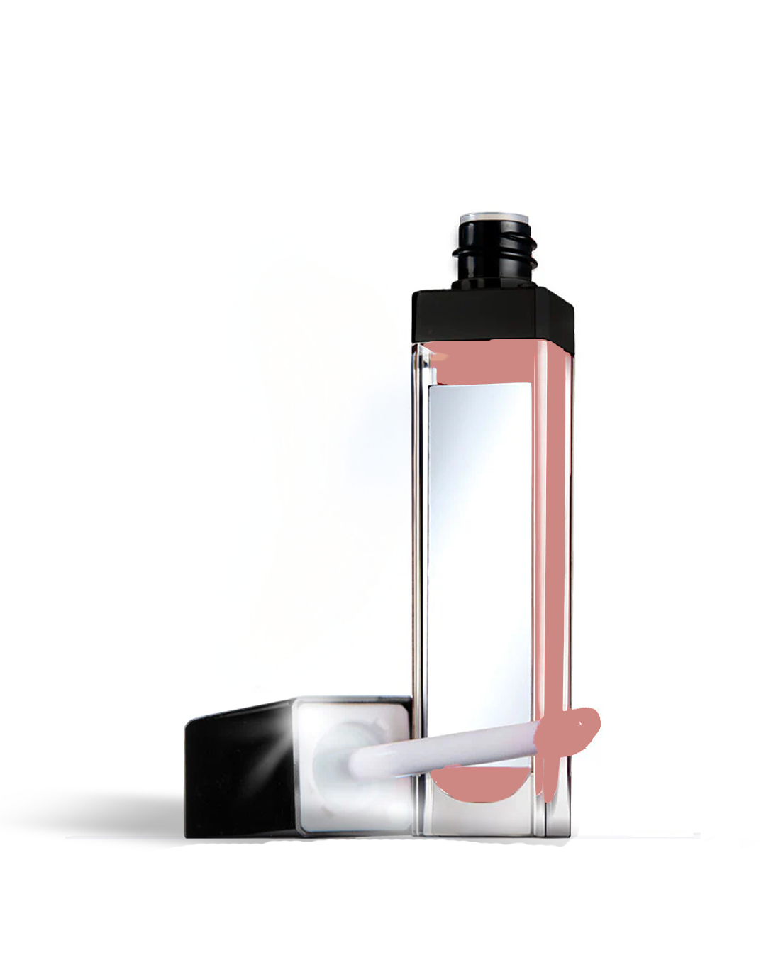 Glossy Latte Gloss