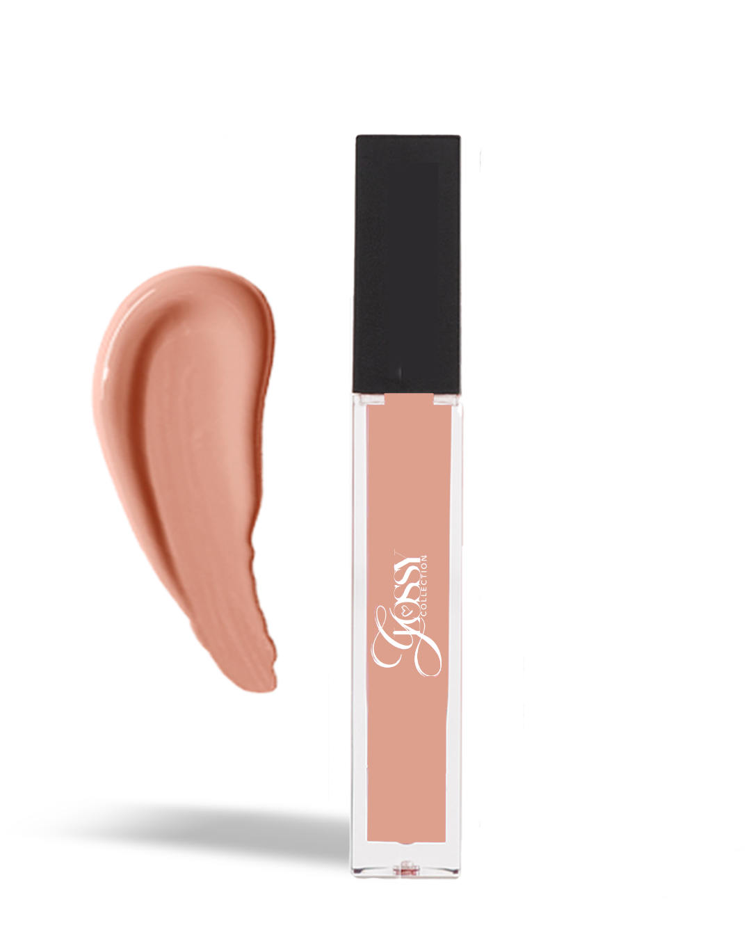 Naked Gloss