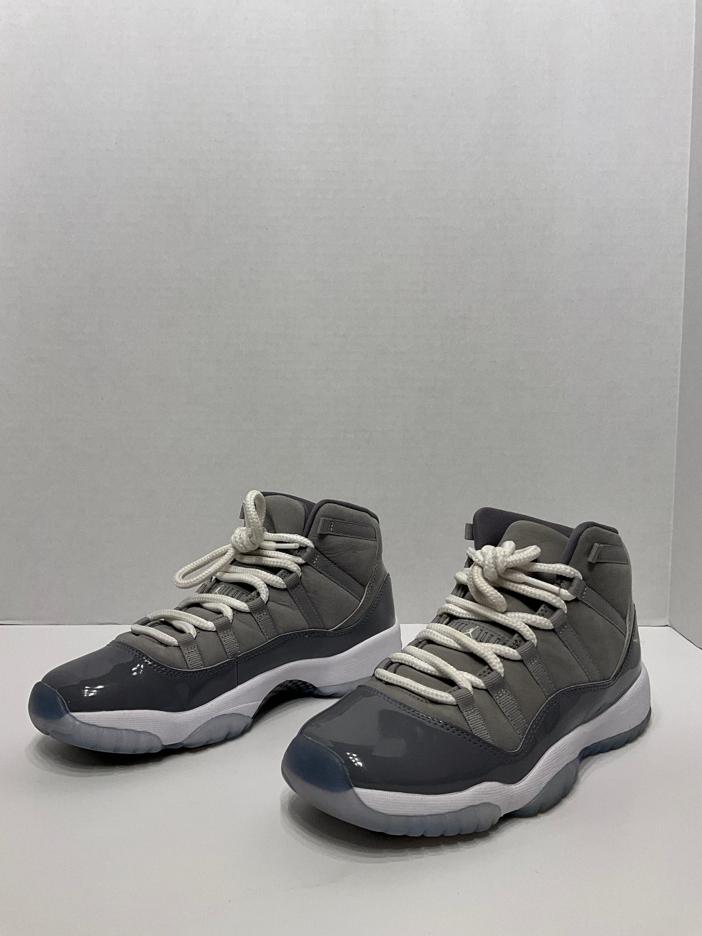 Air Jordan 11 Retro Cool Grey