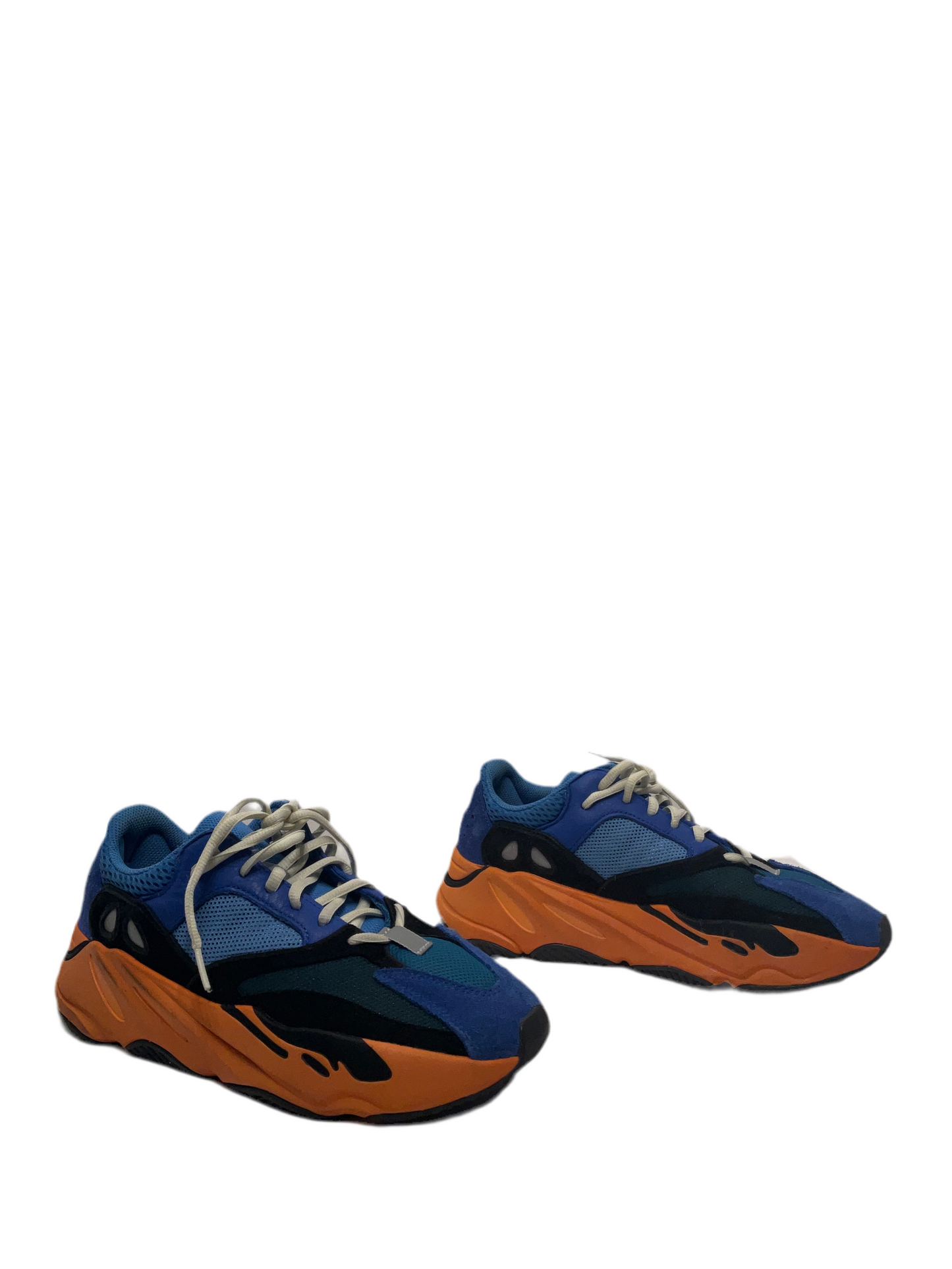 Adidas Yeezy Boost 700 Bright Blue (GZ054)