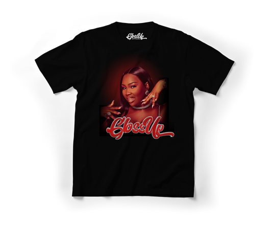 GlossUp Glow Shirt