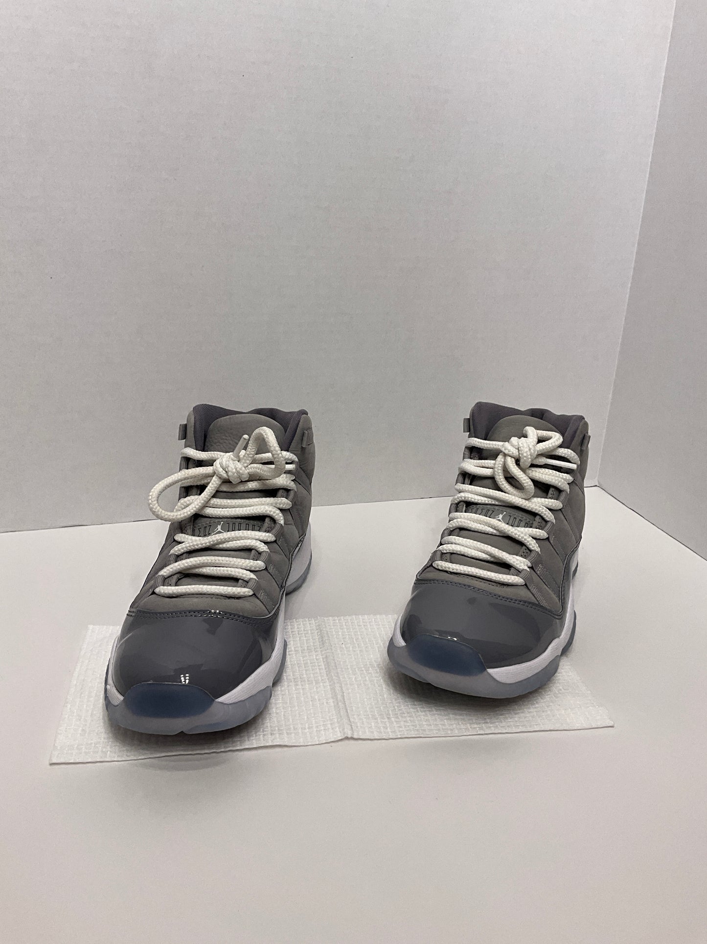 Air Jordan 11 Retro Cool Grey
