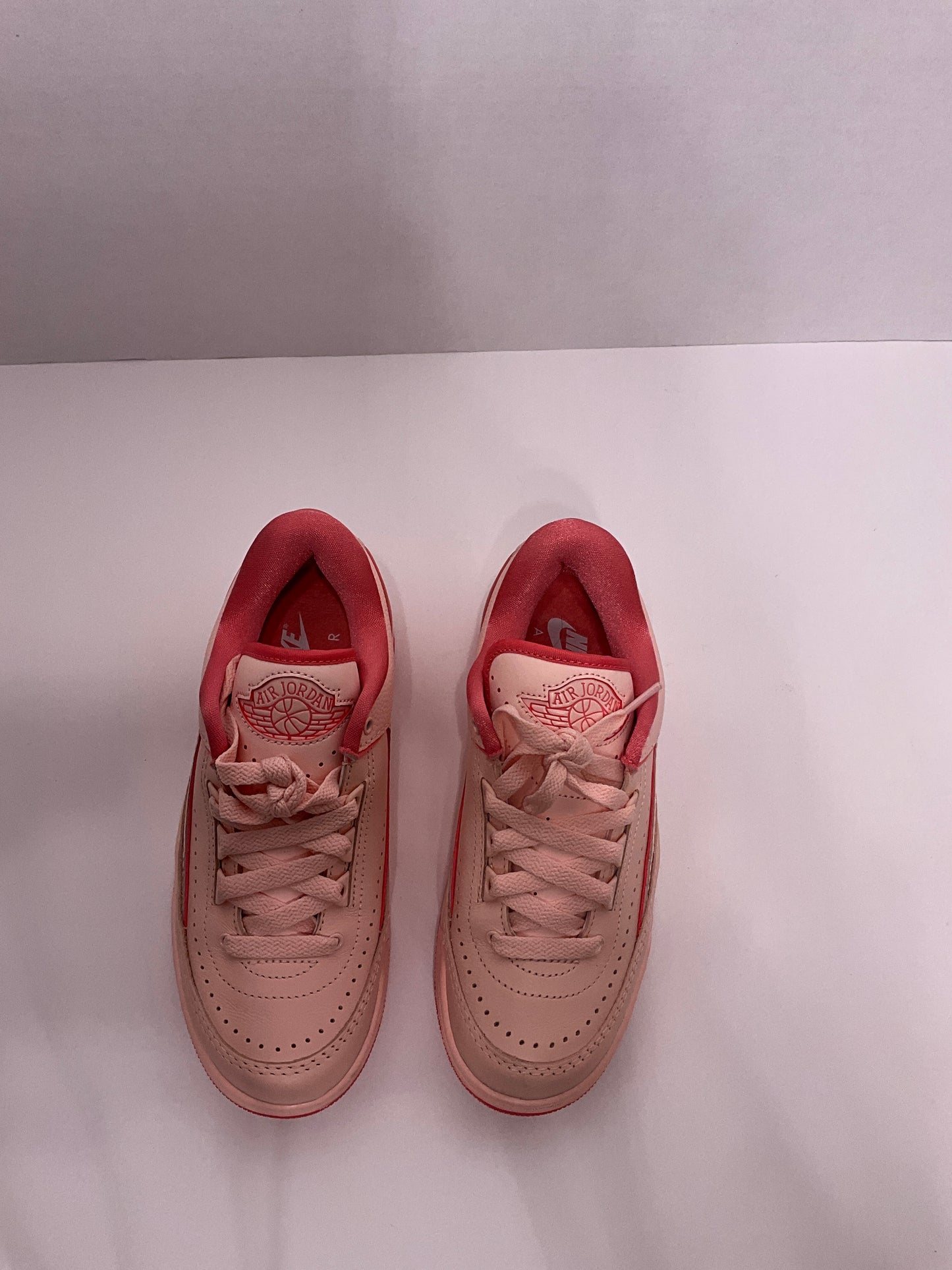 Air Jordan 2/3 "Washed Coral" Arrives Spring 2025