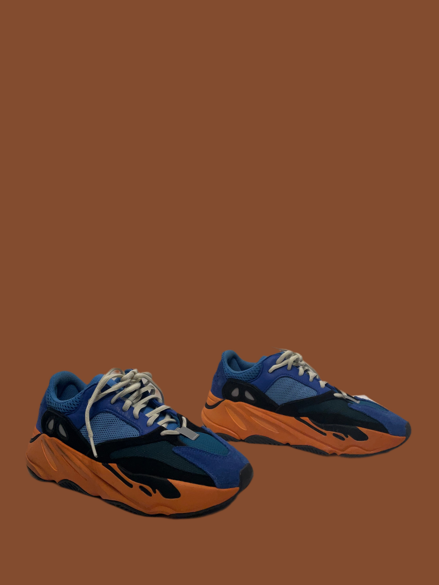 Adidas Yeezy Boost 700 Bright Blue (GZ054)