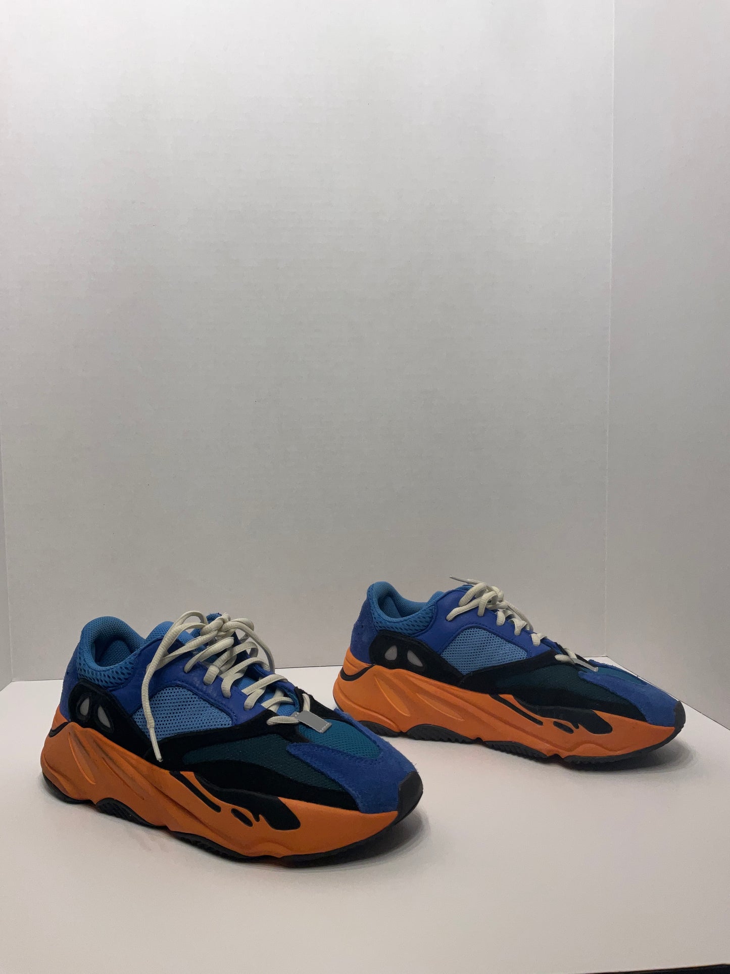 Adidas Yeezy Boost 700 Bright Blue (GZ054)