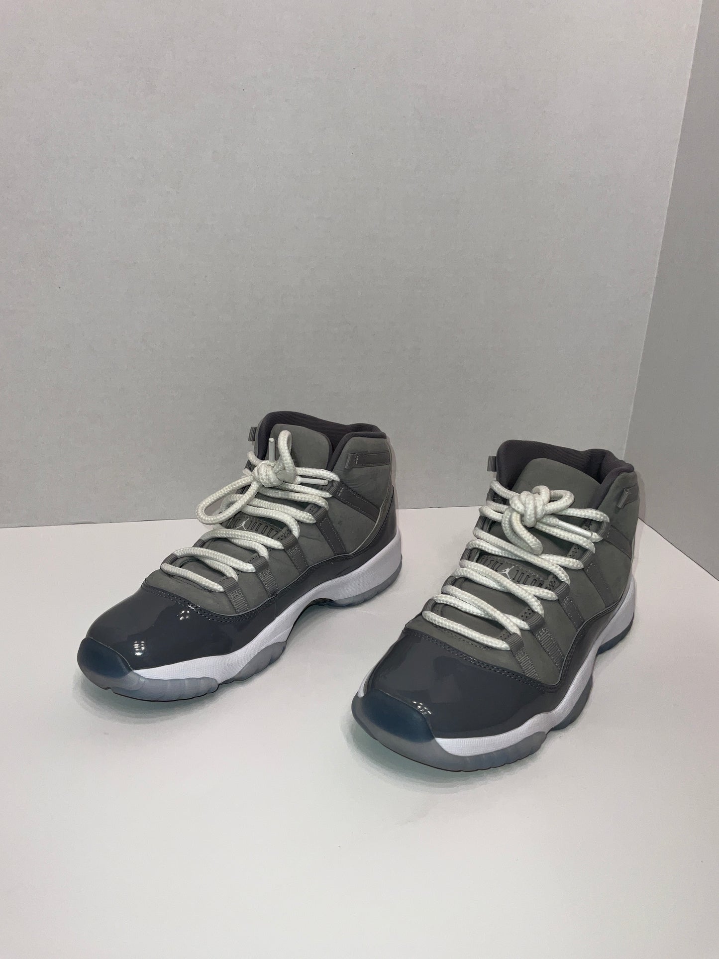 Air Jordan 11 Retro Cool Grey