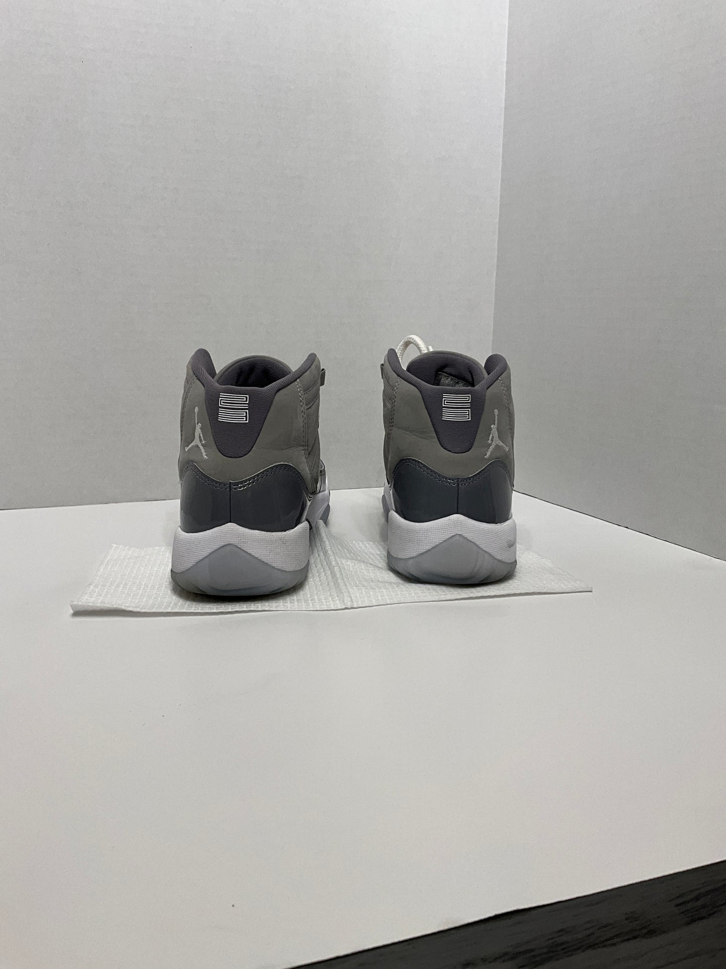 Air Jordan 11 Retro Cool Grey