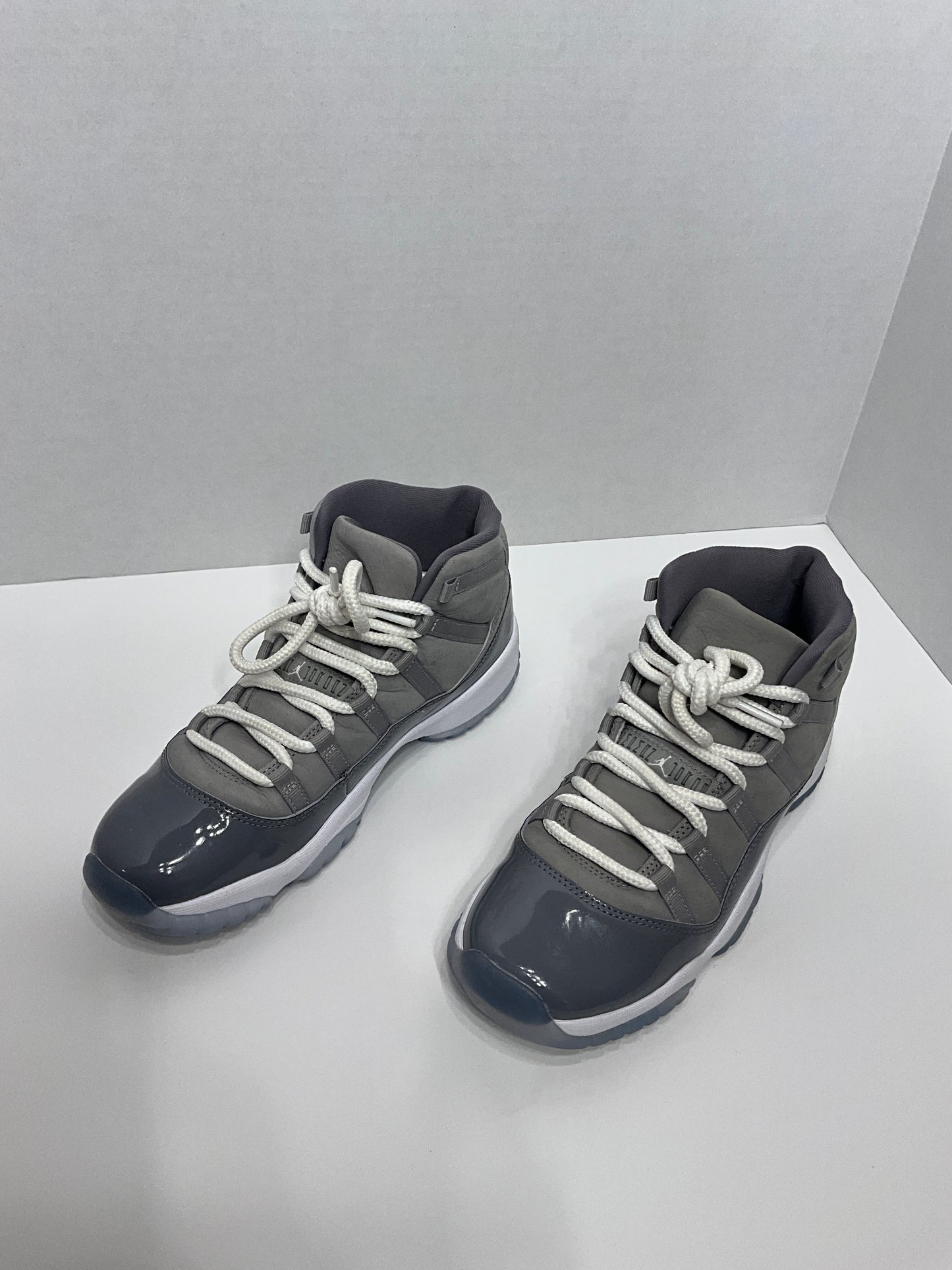 Air Jordan 11 Retro Cool Grey