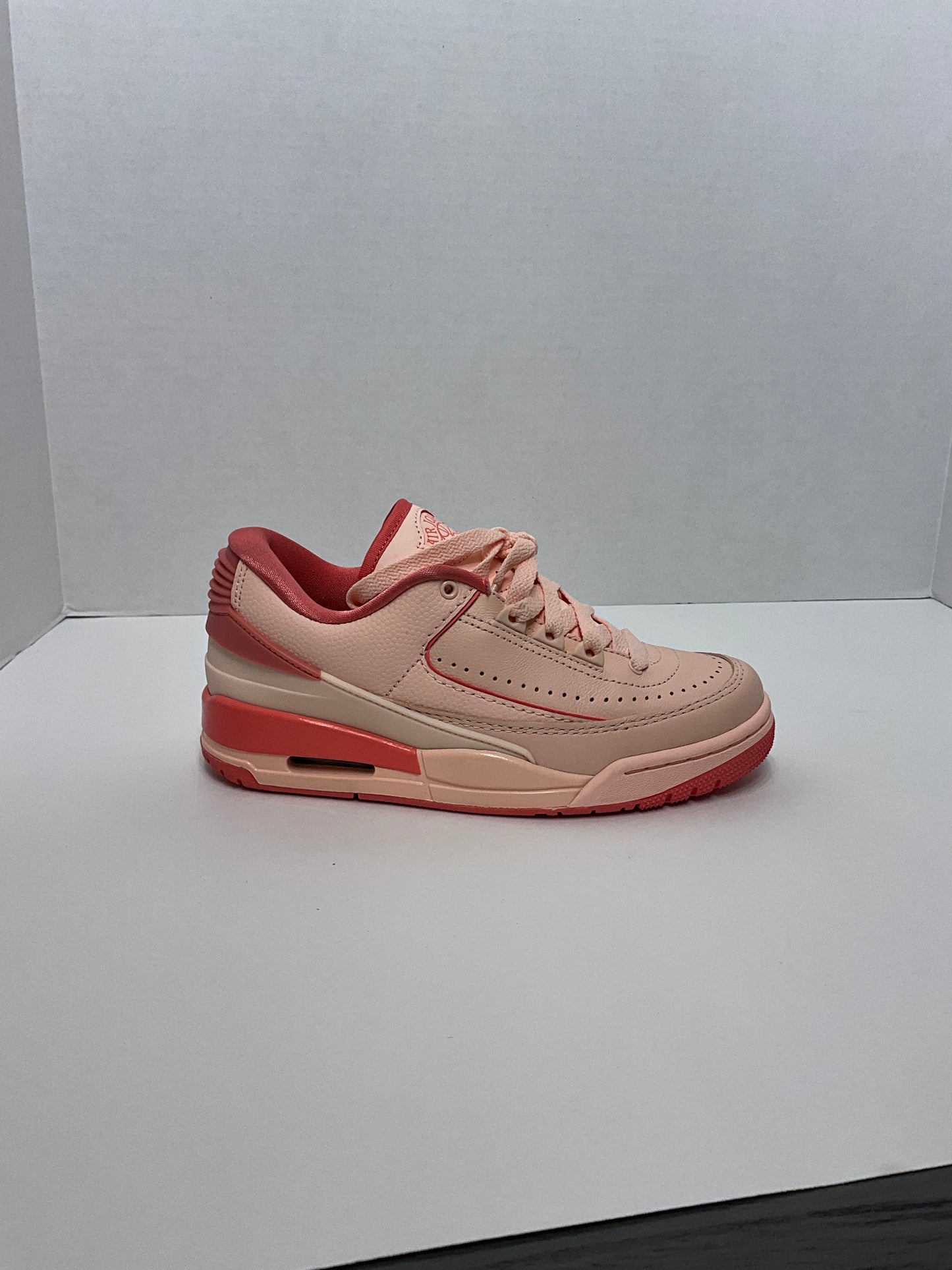 Air Jordan 2/3 "Washed Coral" Arrives Spring 2025