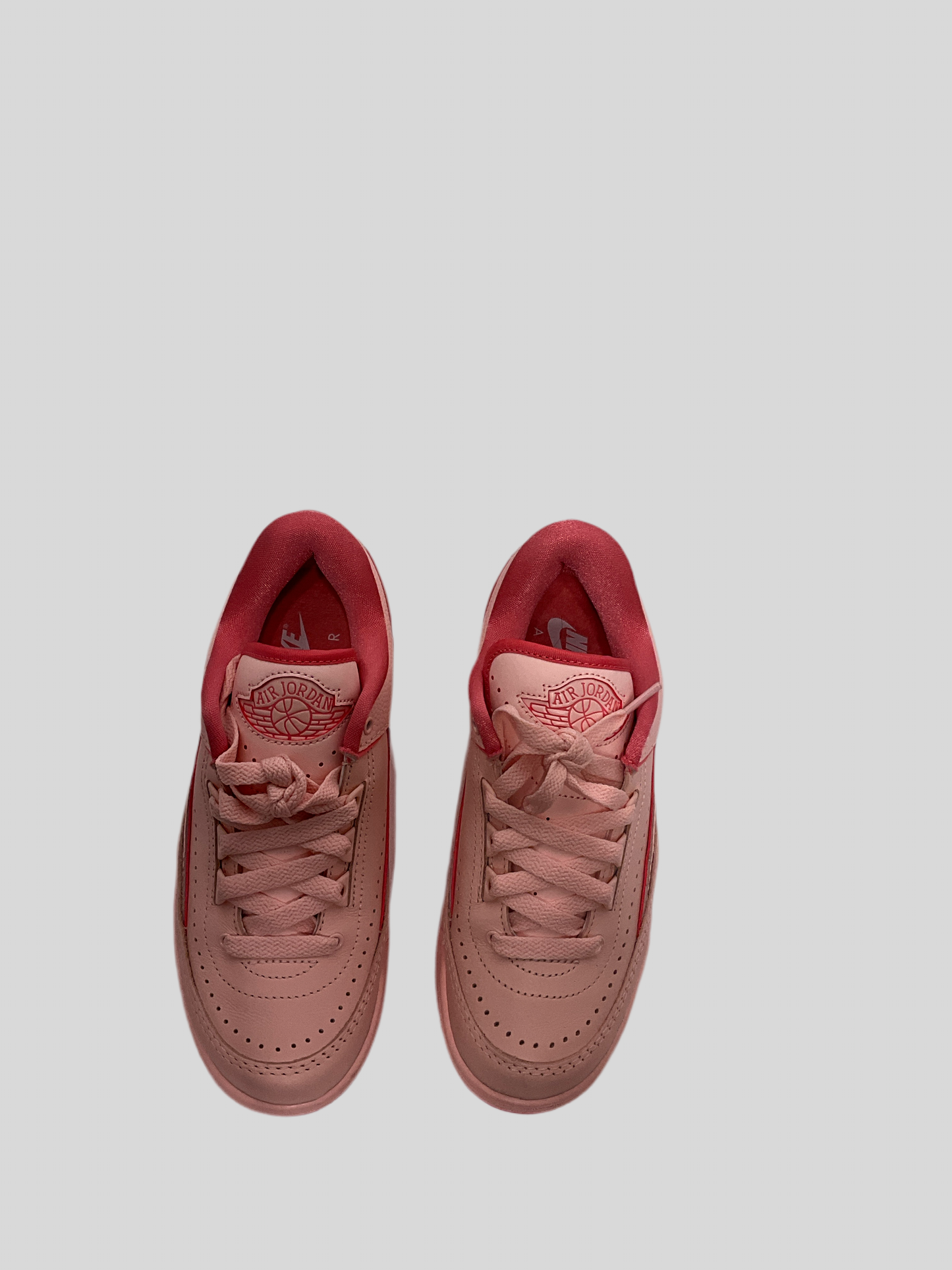 Air Jordan 2/3 "Washed Coral" Arrives Spring 2025