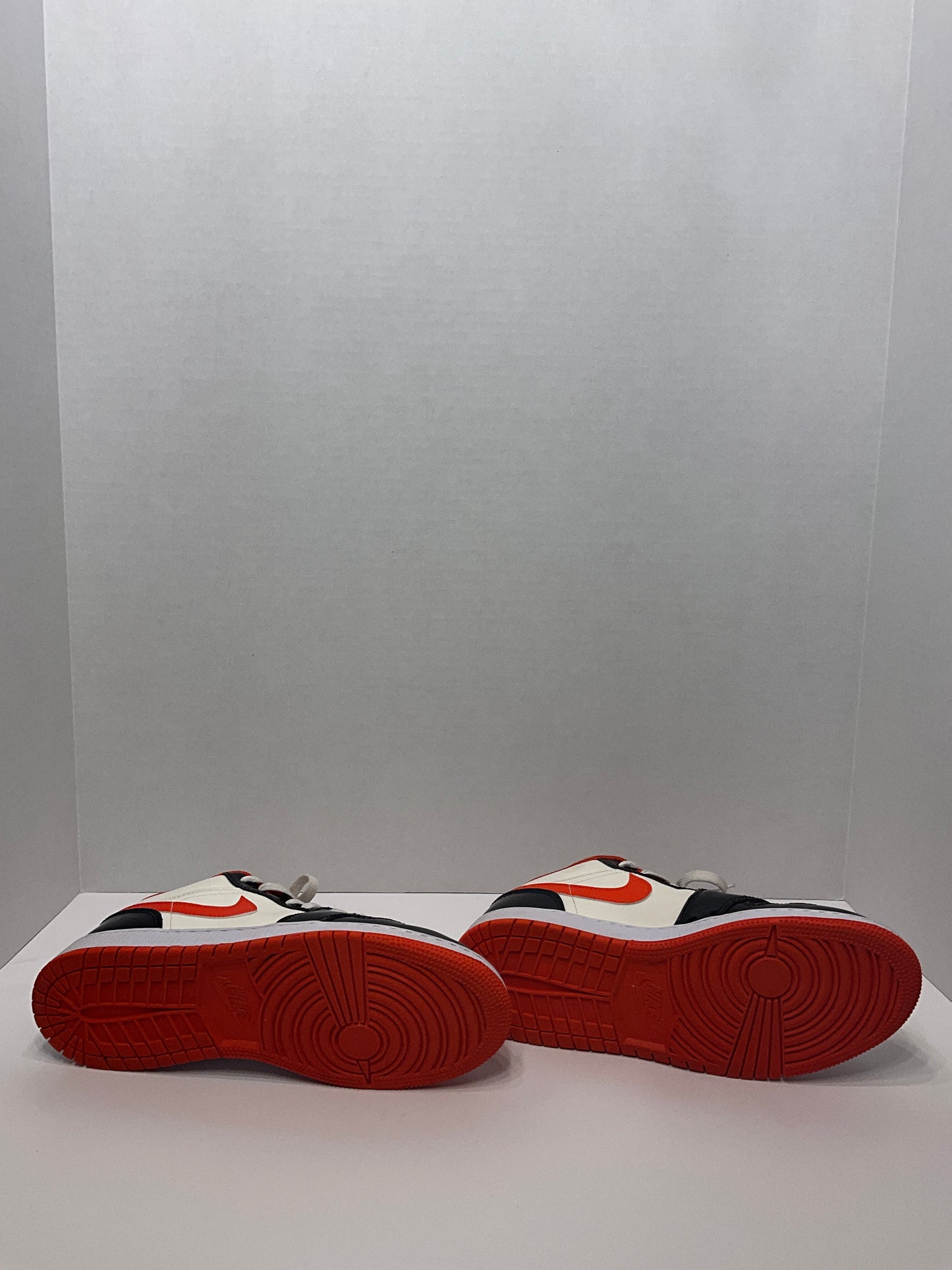 Nike Air Jordan 1 Low Halloween