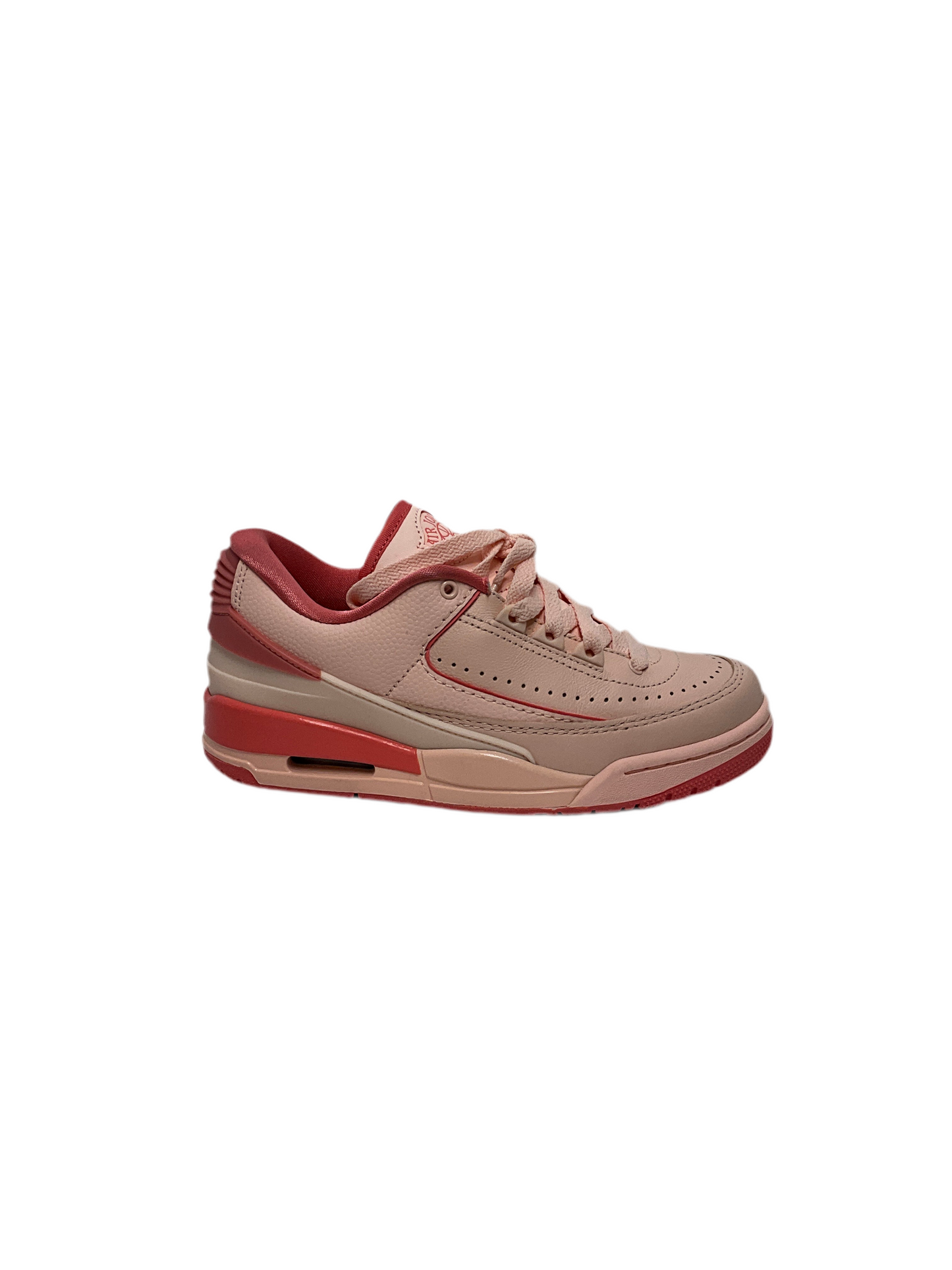 Air Jordan 2/3 "Washed Coral" Arrives Spring 2025