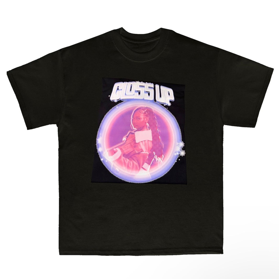 GlossUp Logo Tee
