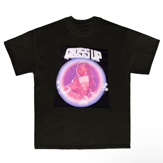 GlossUp Logo Tee