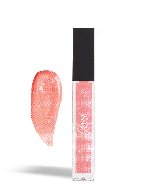 Glitter Girl Lip Topper