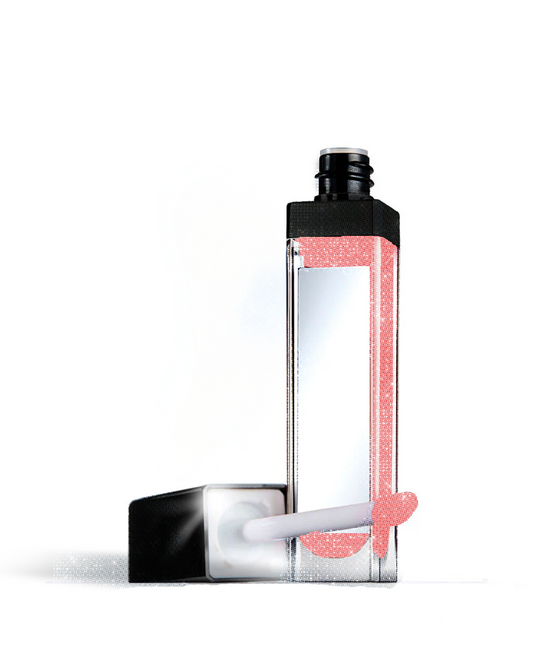 Glitter Girl Lip Topper