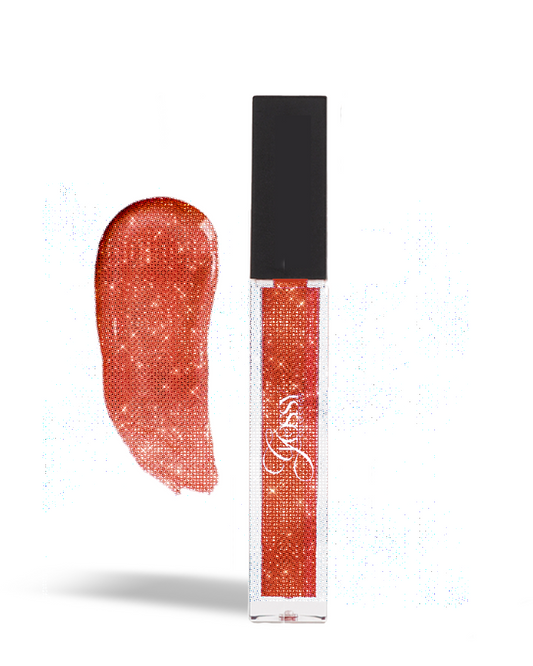 Glossy Girl Lip Topper