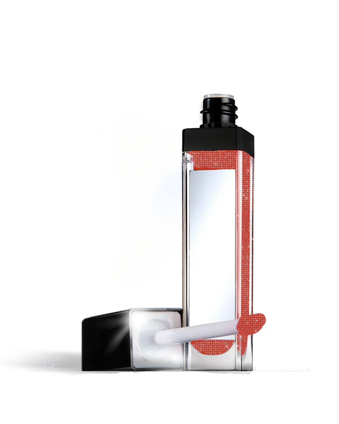 Glossy Girl Lip Topper