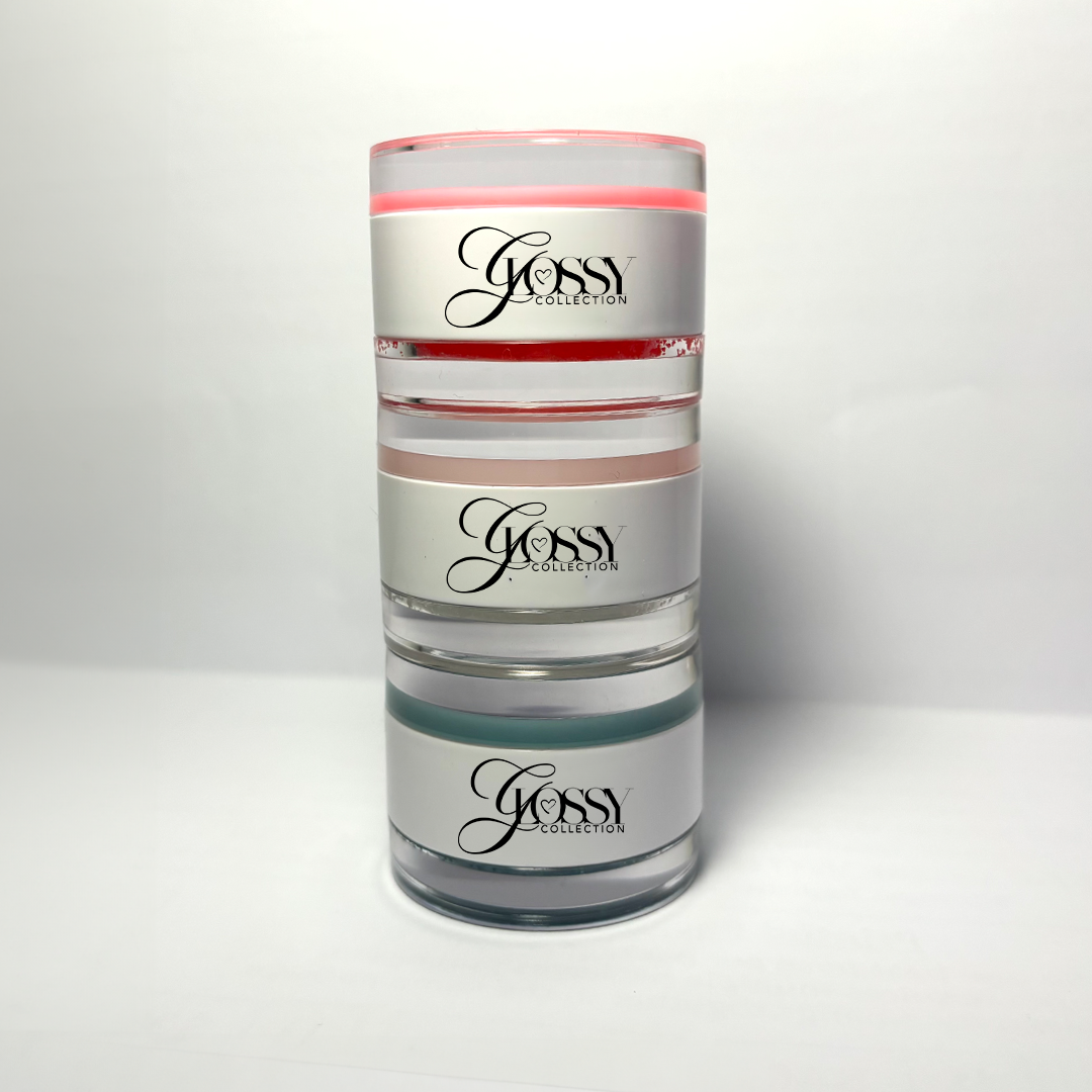 Strawberry Lip Scrub