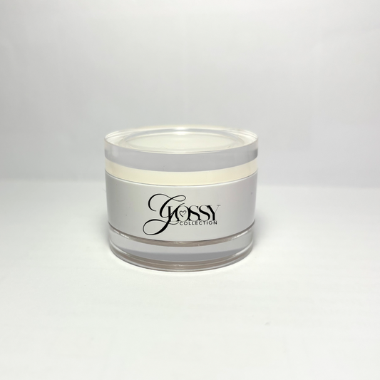 Vanilla Lip Scrub